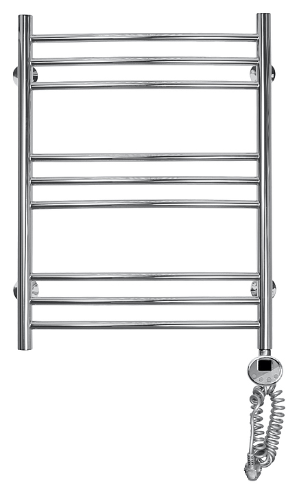 Полотенцесушитель электрический Domoterm Калипсо П9 50x70 см ER, правый, хром