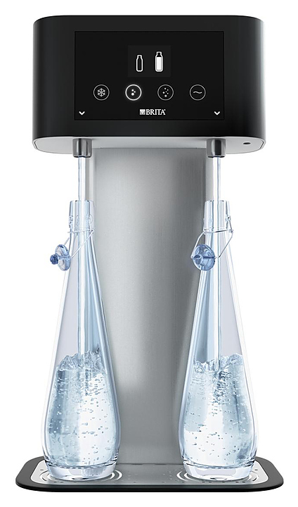 Диспенсер для воды Brita Vivreau Fill 200 TS WODT