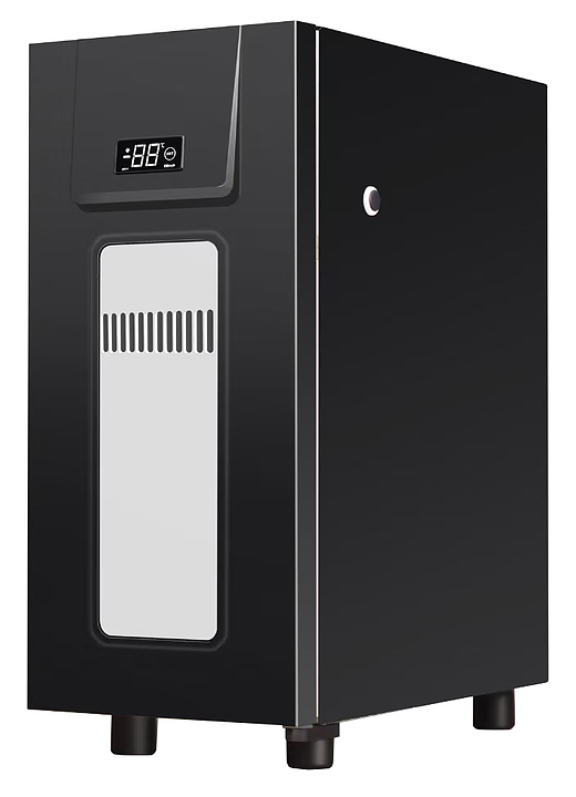 Холодильник для молока Koreco HR 18 M