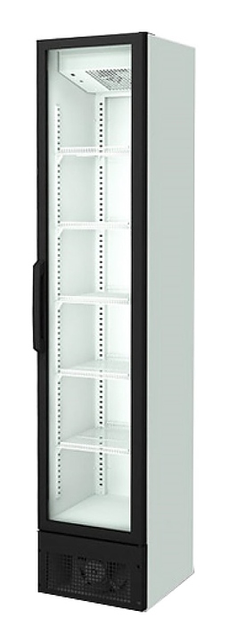 Шкаф холодильный Snaige CD 300-1121
