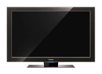 ЖК телевизор Samsung LE-55A956D1M