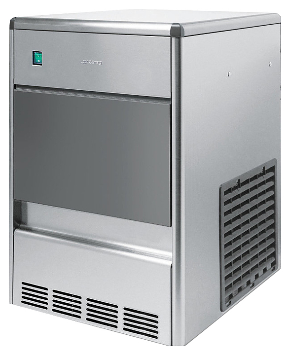 Льдогенератор SMEG FGS32CW