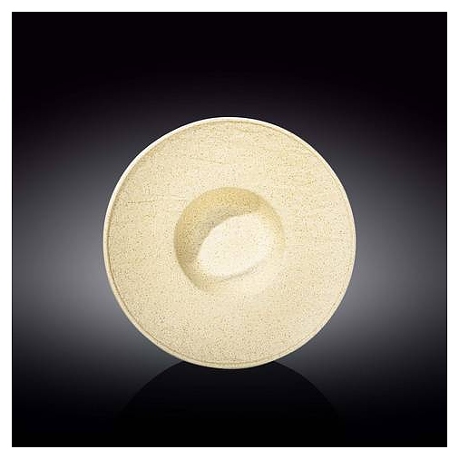 Тарелка глубокая Wilmax WL-661315/A