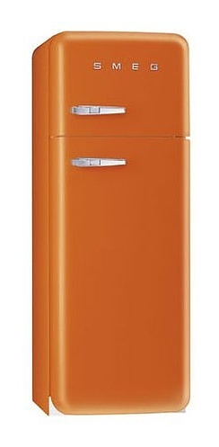 Холодильник SMEG FAB30O6