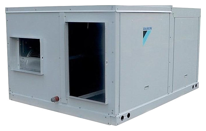 Руфтоп Daikin UATYQ550CY1