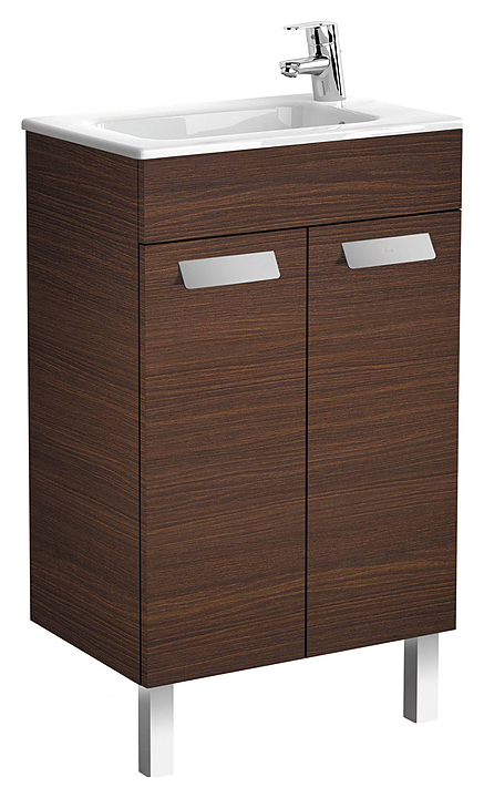 Тумба под раковину Roca Debba ZRU9302709 50 см