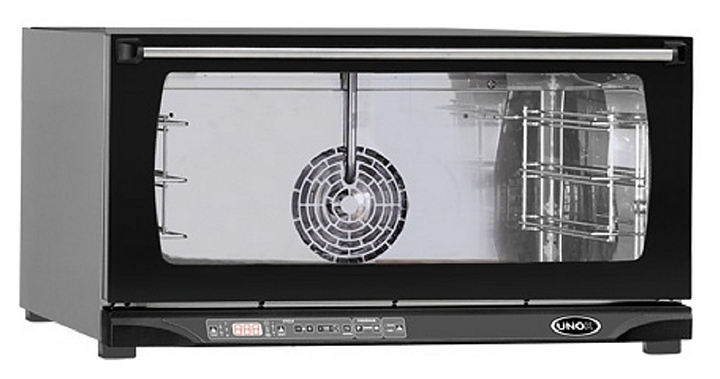Печь конвекционная UNOX XF 185-В