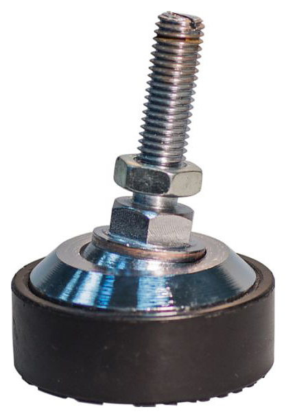 Ножка опорная Scale MA М12х1.75 (нерж)