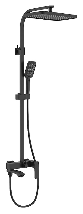 Система душевая Raglo R01.24.06