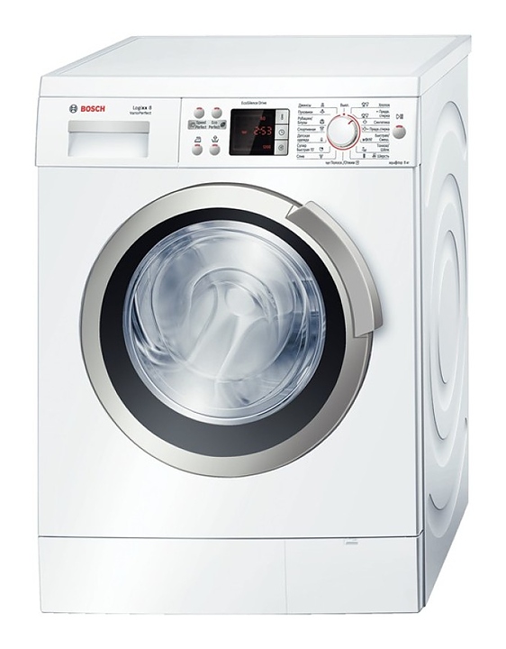 Стиральная машина Bosch WAS 24443 OE