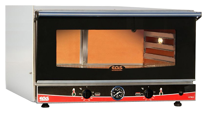 Печь для пиццы EGS 60.TM-3