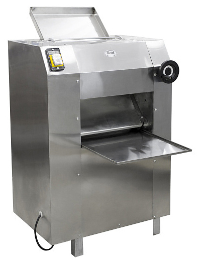 Машина тестораскаточная Roal Bakery R500