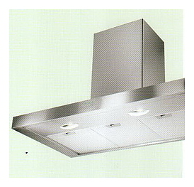 Вытяжка Faber STILO/SP EG8 X A120 (110.0157.041)