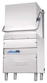 Купольная посудомоечная машина Kromo Hood 800 T