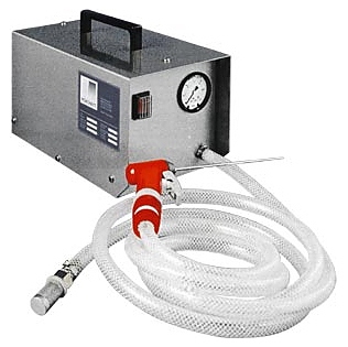 Машина для шприцевания Pokomat POKOMAT P 1