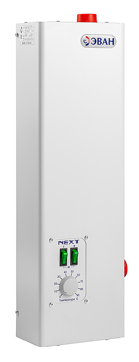 Котел отопительный ЭВАН Next-24