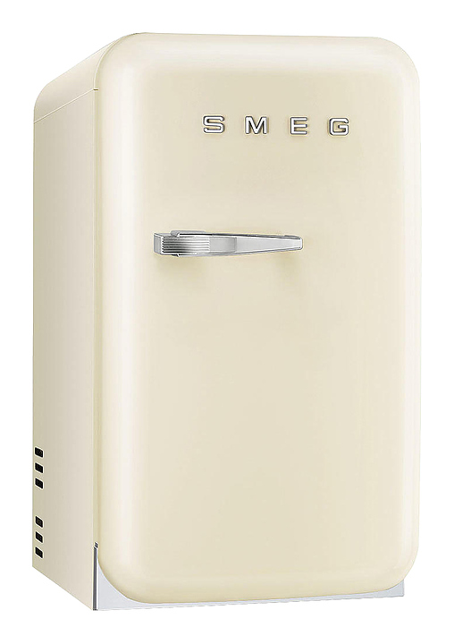 Минибар SMEG FAB5RCR