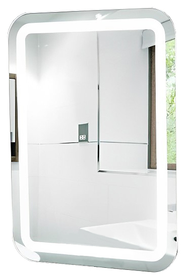 Зеркало Relisan Agata 55х80 см