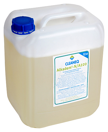 Моющее средство для посудомоечных машин CLEANEQ Alkadem N/A220