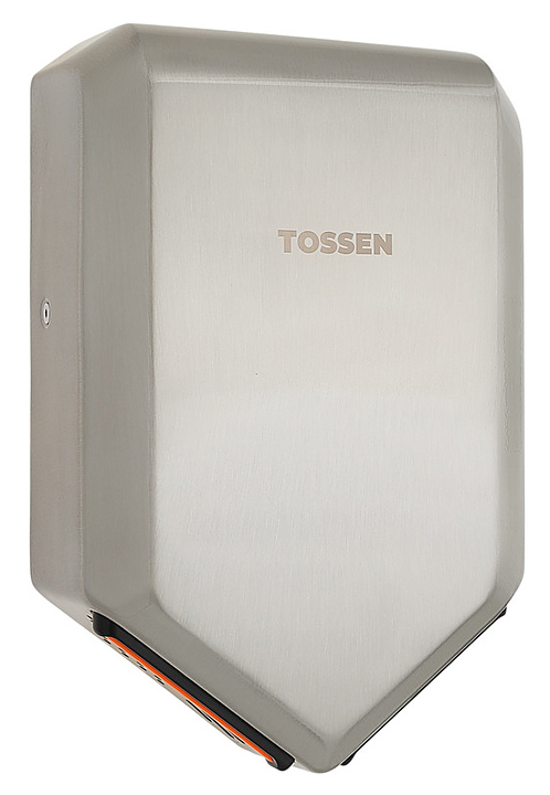 Сушилка для рук TOSSEN HS 1810 M