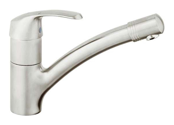 Смеситель Grohe Alira 32997SD0