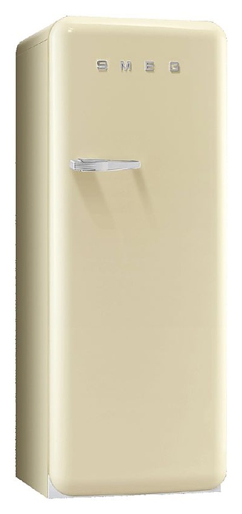 Холодильник SMEG FAB28RP1
