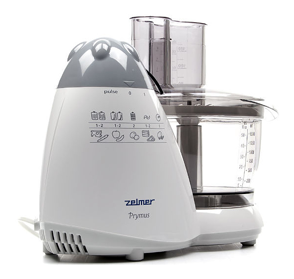Кухонный комбайн Zelmer 877 symbio