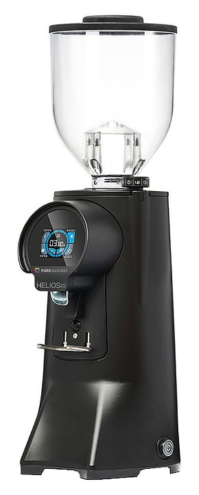 Кофемолка EUREKA 85 PRO B White