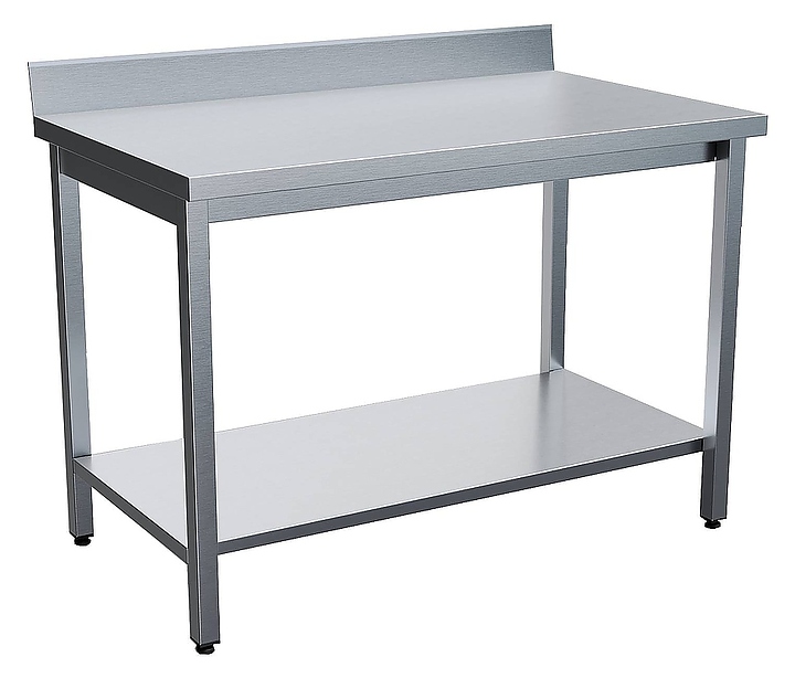 Стол производственный Rada СТППЧ-12/7-С