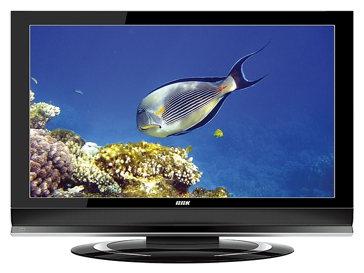 ЖК телевизор BBK LT3710HD