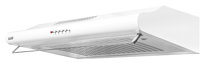 Вытяжка кухонная EXITEQ Standard 601 white