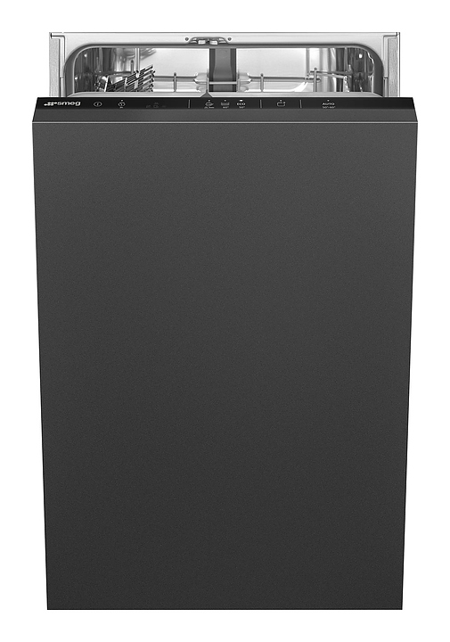 Посудомоечная машина SMEG ST4522IN