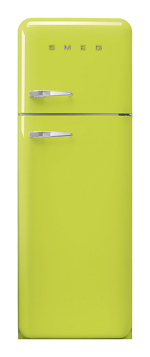 Холодильник SMEG FAB30RLI3