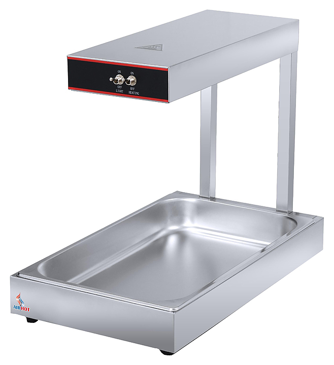 Мармит для картофеля фри Airhot FW-1