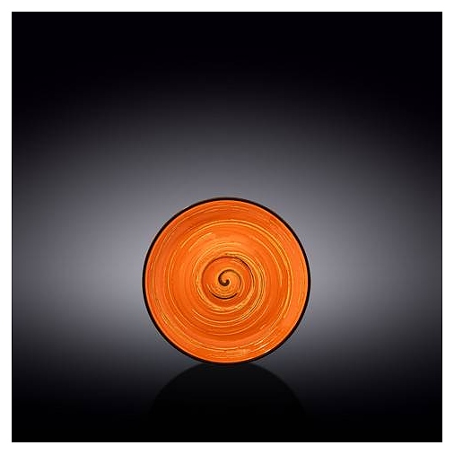 Блюдце Wilmax WL-669334/B