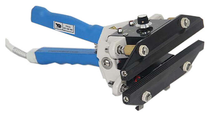 Запайщик ручной МАГИКОН FKR-400