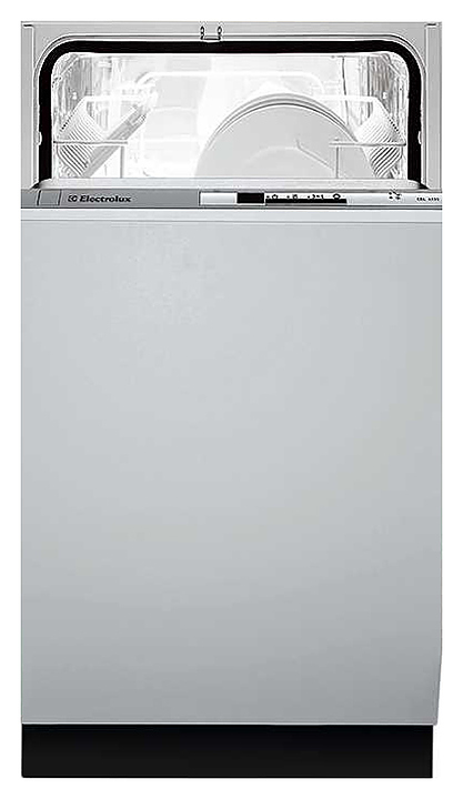 Встраиваемая посудомоечная машина Electrolux Professional ESL 4131