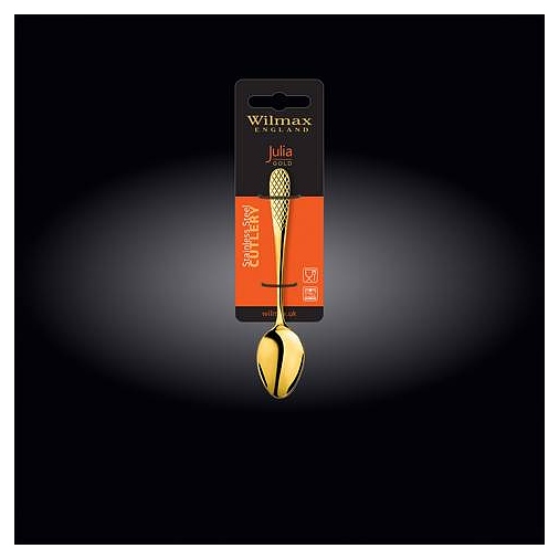 Набор из 2 чайных ложек Wilmax WL-999234/2B