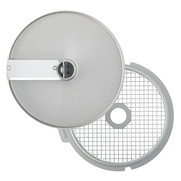 Набор дисков Robot Coupe 27515W для нарезки кубиком