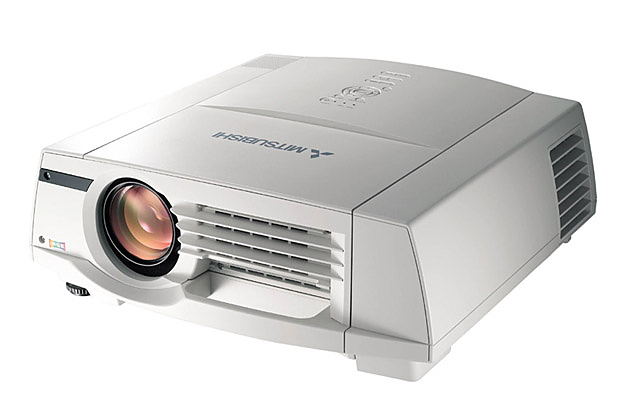 Проектор Mitsubishi Electric XL6600U