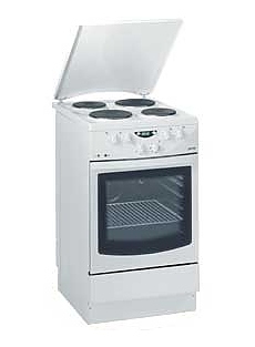 Электрическая плита Gorenje E 276 W