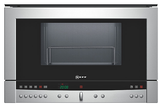 Микроволновая печь Neff C54L60N0