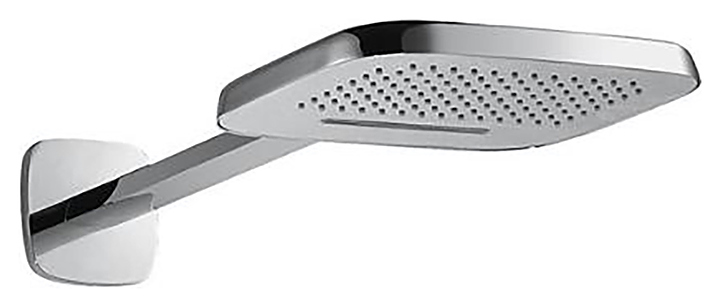 Душ верхний CEZARES TESORO-F-TD2P-01