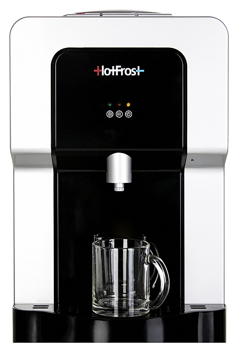 Кулер HotFrost D910S