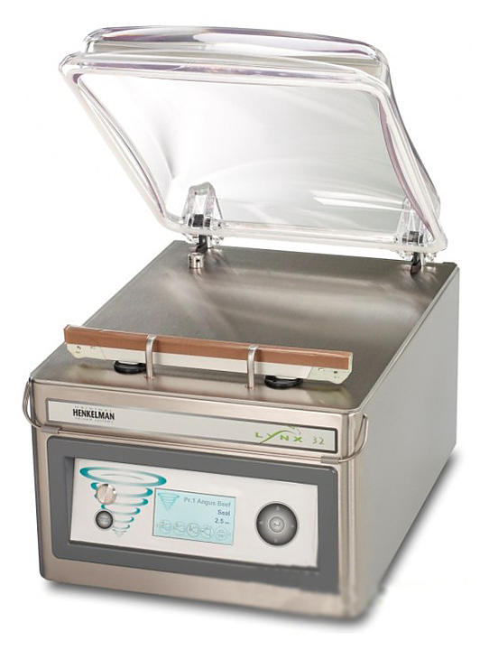 Вакуумный упаковщик Henkelman Lynx 32