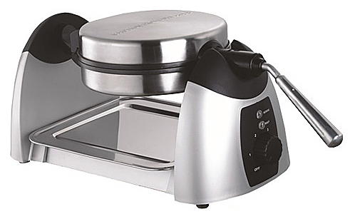 Вафельница GASTRORAG ZU4010A