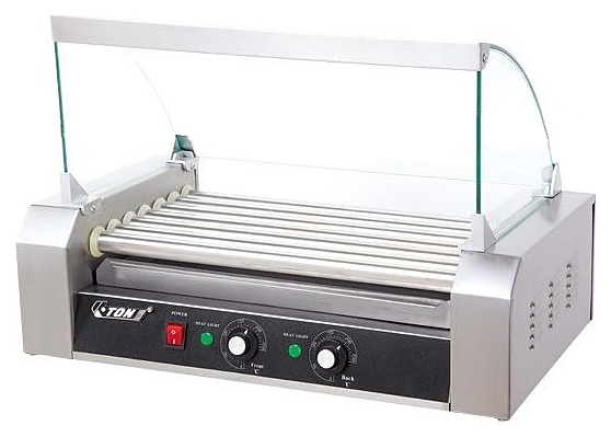 Гриль роликовый VIATTO ET-R2-7