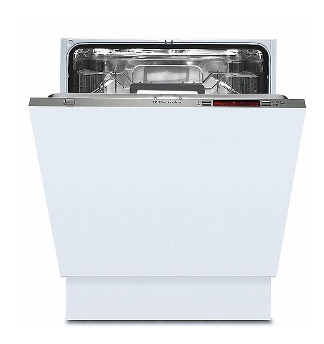 Встраиваемая посудомоечная машина Electrolux Professional ESL 68500