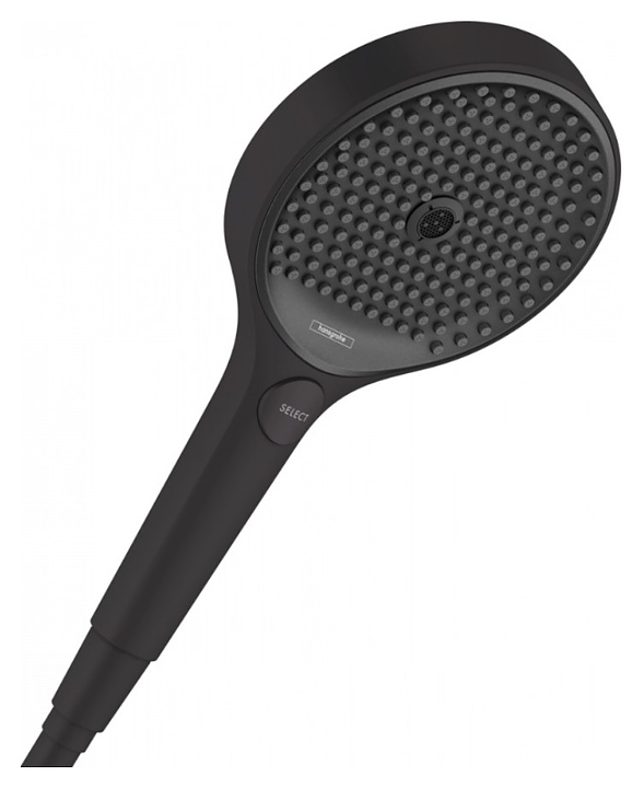 Ручной душ Hansgrohe Rainfinity 26865670