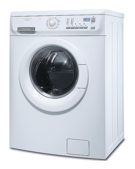 Стиральная машина Electrolux Professional EWF 14470 W